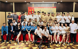 Hoạt động đào tạo7
